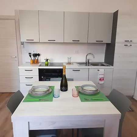 Appartement Sa Domitta Uno