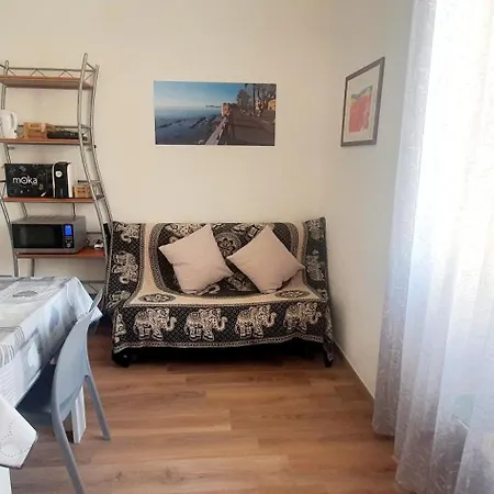 Appartement Sa Domitta Uno *