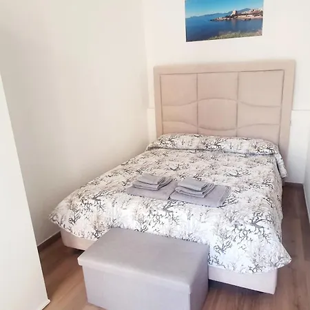 Sa Domitta Uno * Alghero