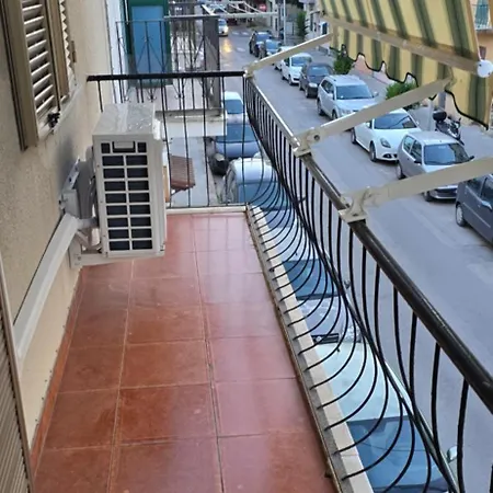 Sa Domitta Uno Appartement Alghero