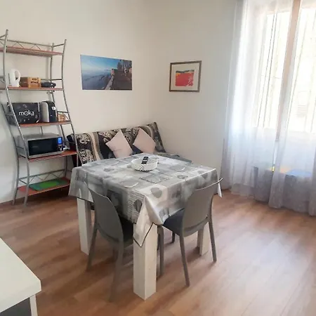 Sa Domitta Uno Alghero