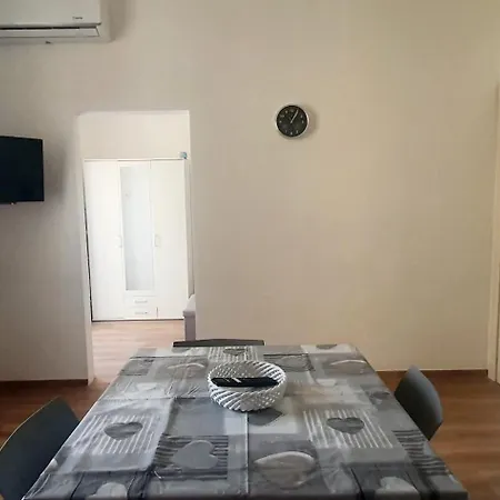 Appartement Sa Domitta Uno Alghero