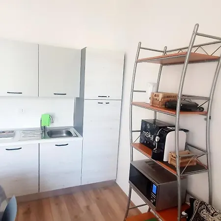 Sa Domitta Uno Apartment *