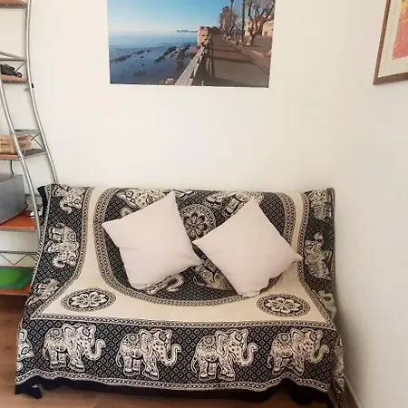 Appartement Sa Domitta Uno