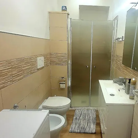 Sa Domitta Uno Apartment Alghero