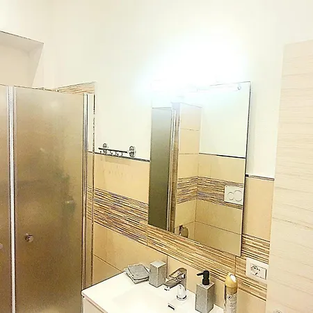 Sa Domitta Uno * Alghero