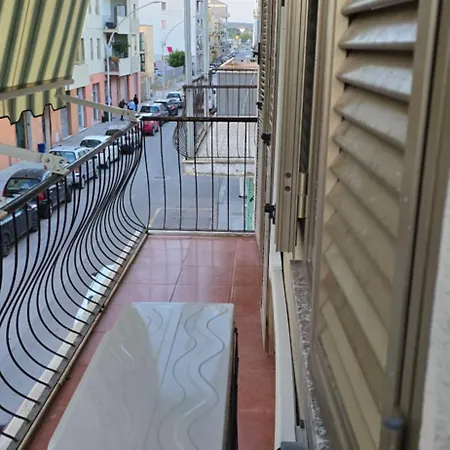 Apartment Sa Domitta Uno